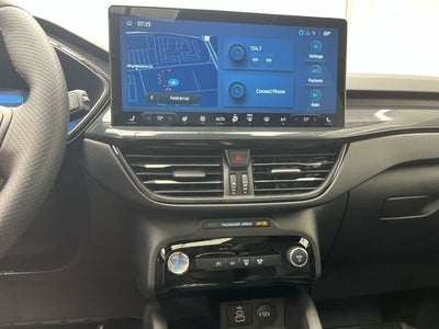 2025 Ford Escape ST-Line Elite
