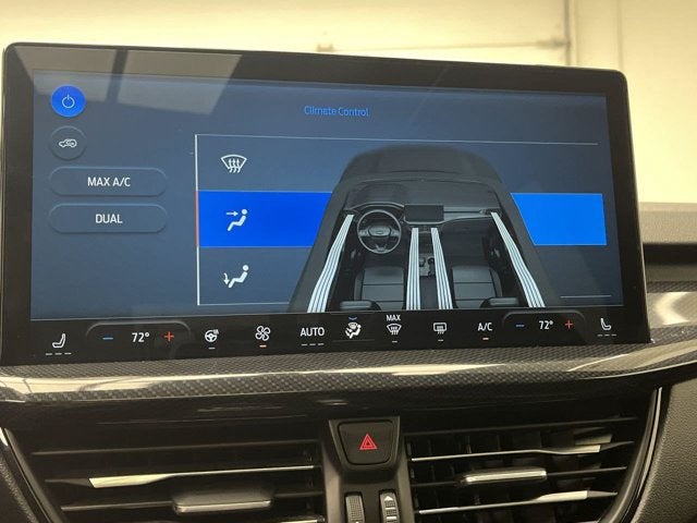 2025 Ford Escape ST-Line Elite