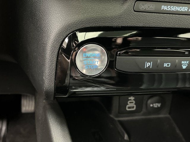 2025 Ford Escape ST-Line Elite
