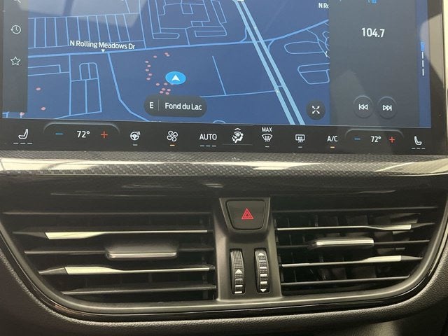 2025 Ford Escape ST-Line Elite