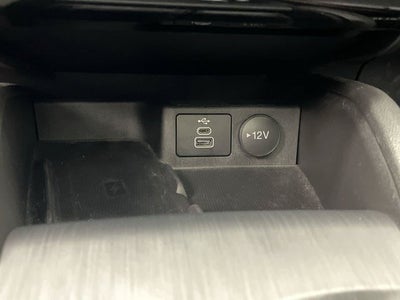 2025 Ford Escape ST-Line Elite