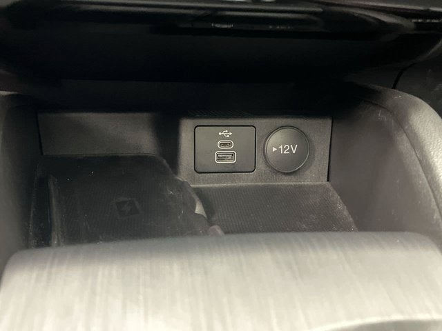 2025 Ford Escape ST-Line Elite