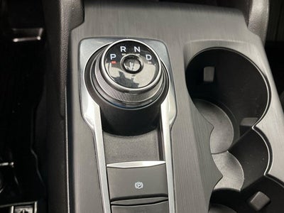 2025 Ford Escape ST-Line Elite