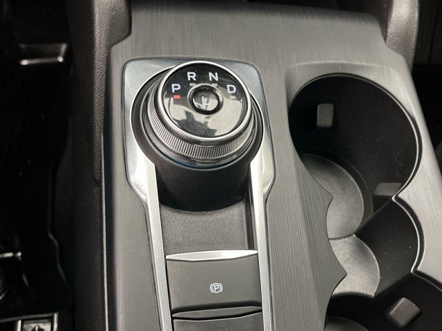 2025 Ford Escape ST-Line Elite