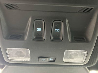 2025 Ford Escape ST-Line Elite
