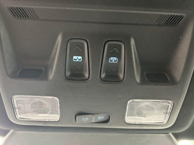 2025 Ford Escape ST-Line Elite