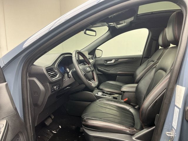 2025 Ford Escape ST-Line Elite