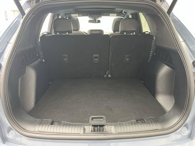 2025 Ford Escape ST-Line Elite