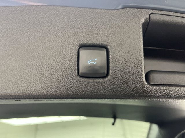 2025 Ford Escape ST-Line Elite