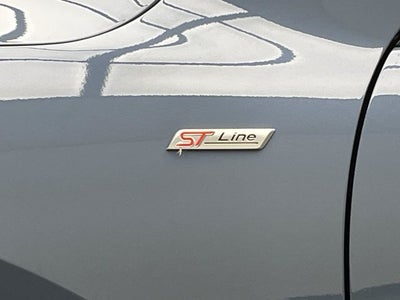 2025 Ford Escape ST-Line Elite