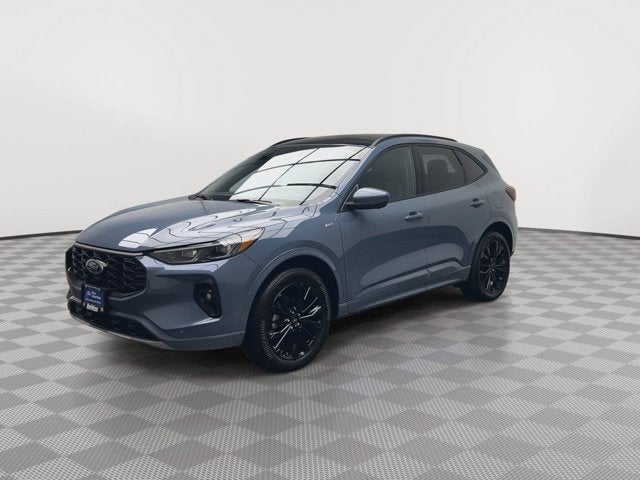 2025 Ford Escape ST-Line Elite