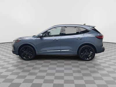 2025 Ford Escape ST-Line Elite