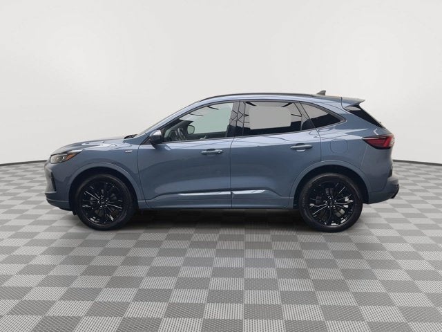 2025 Ford Escape ST-Line Elite