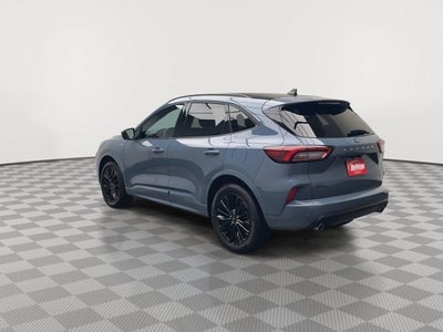 2025 Ford Escape ST-Line Elite