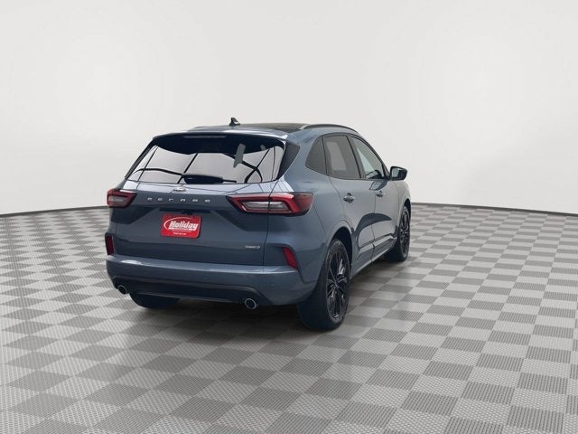 2025 Ford Escape ST-Line Elite