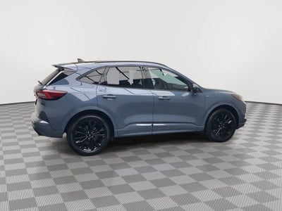 2025 Ford Escape ST-Line Elite