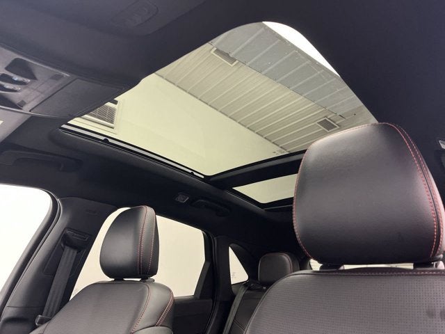 2025 Ford Escape ST-Line Elite