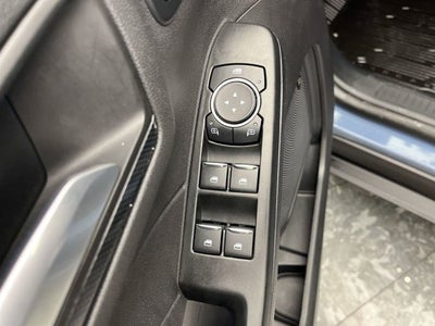 2025 Ford Escape ST-Line Elite