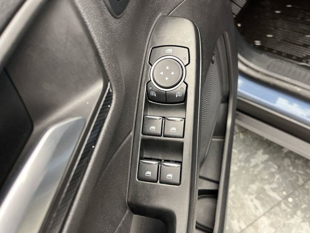 2025 Ford Escape ST-Line Elite