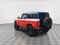 2025 Ford Bronco Stroppe Edition