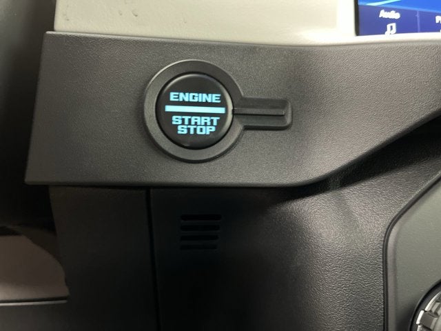 2025 Ford Bronco Stroppe Edition