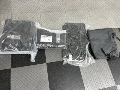 2025 Ford Bronco Stroppe Edition