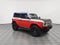 2025 Ford Bronco Stroppe Edition