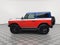 2025 Ford Bronco Stroppe Edition
