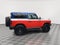 2025 Ford Bronco Stroppe Edition