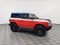 2025 Ford Bronco Stroppe Edition