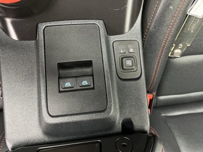 2025 Ford Bronco Stroppe Edition