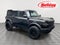 2025 Ford Bronco Big Bend NIGHTFALL OFF ROAD