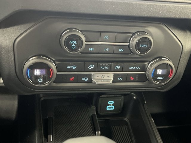 2025 Ford Bronco Big Bend NIGHTFALL OFF ROAD