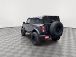 2025 Ford Bronco Big Bend NIGHTFALL OFF ROAD