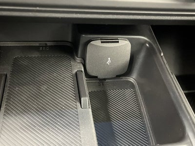 2025 Ford Bronco Big Bend NIGHTFALL OFF ROAD