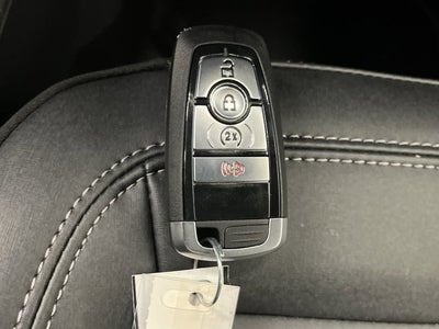 2025 Ford Bronco Big Bend NIGHTFALL OFF ROAD