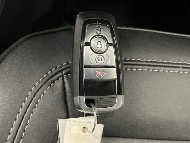 2025 Ford Bronco Big Bend NIGHTFALL OFF ROAD