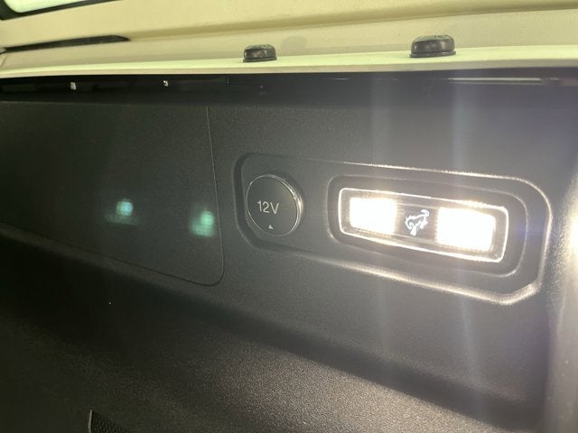 2025 Ford Bronco Big Bend NIGHTFALL OFF ROAD