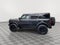 2025 Ford Bronco Big Bend NIGHTFALL OFF ROAD