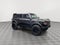 2025 Ford Bronco Big Bend NIGHTFALL OFF ROAD