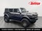 2023 Ford Bronco Wildtrak Advanced