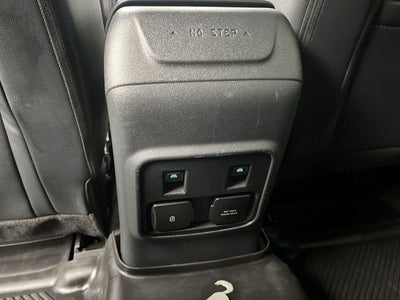 2023 Ford Bronco Wildtrak Advanced
