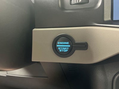 2023 Ford Bronco Wildtrak Advanced