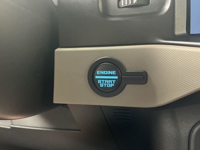 2023 Ford Bronco Wildtrak Advanced