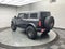 2023 Ford Bronco Wildtrak Advanced