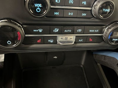 2023 Ford Bronco Wildtrak Advanced