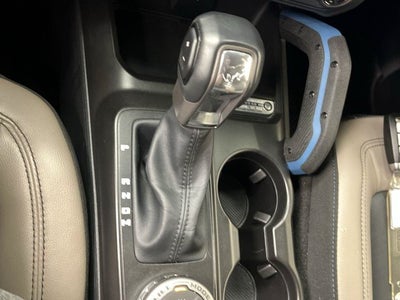 2023 Ford Bronco Wildtrak Advanced