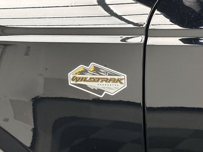 2023 Ford Bronco Wildtrak Advanced