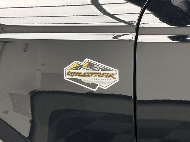 2023 Ford Bronco Wildtrak Advanced