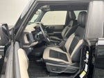 2023 Ford Bronco Wildtrak Advanced